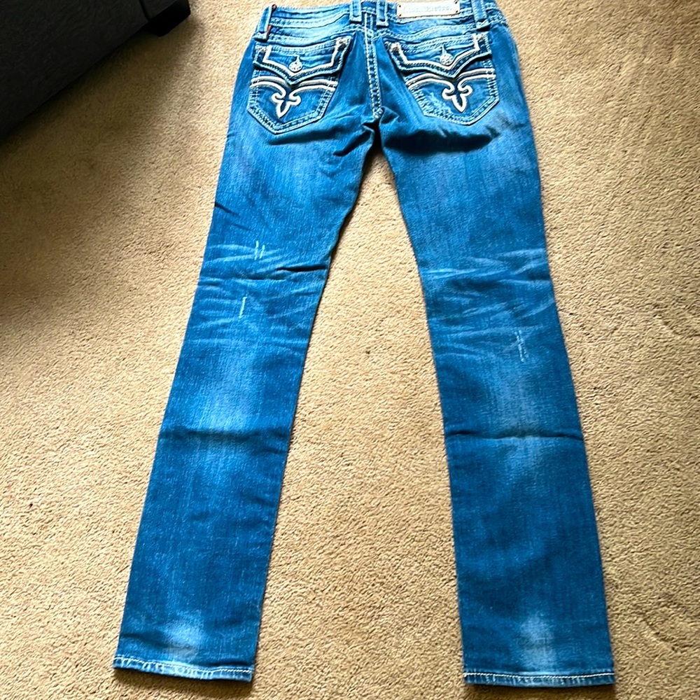 Rock Revival jeans. Great condition!